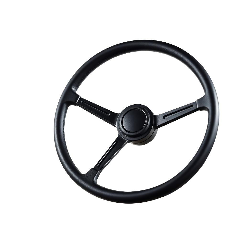 Piloto automático elétrico para tratores